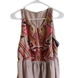 Savanna Jane Top 2xl